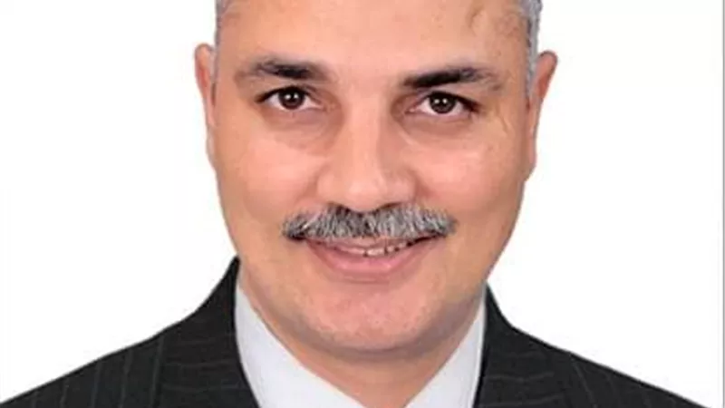 دكتور هيثم إبراهيم مديرًا لإدارة رعاية الشباب بجامعة أسيوط