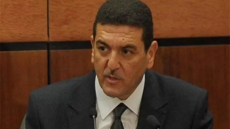 البناني : لا أنتمي لـ الأهلي.. ولولا تكليف الدولة ما قبلت بمنصبي في الزمالك