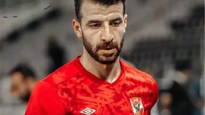 بركات: محمود متولي أفضل من ياسر إبراهيم فى التمريرات