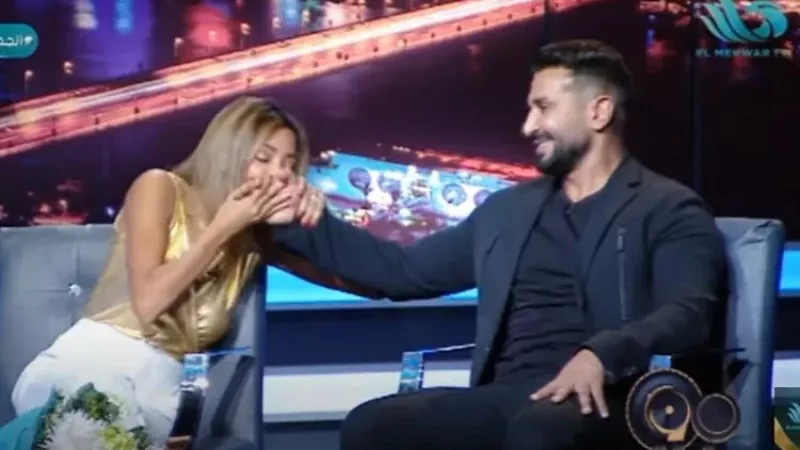 ما علاقة الساحل الشمالي بطلاق علياء بسيوني وأحمد سعد
