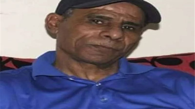 وفاة سعيد الجدى نجم الزمالك الأسبق