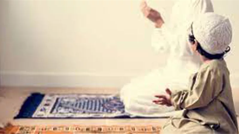 الهدي النبوي في تربية الأبناء