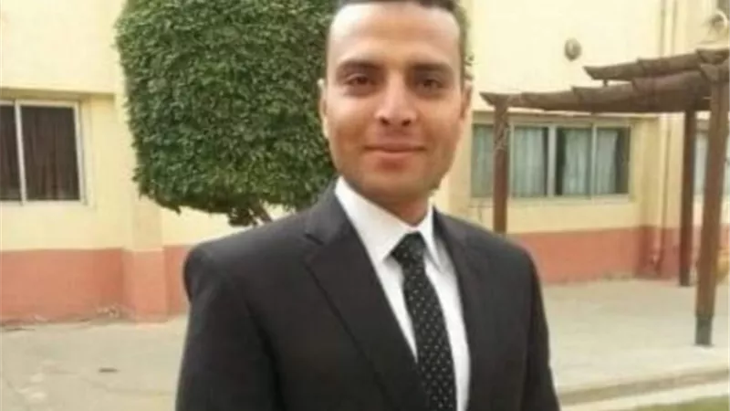 ماجستير ياسرشعلان بطب بيطرى جامعة الزقازيق