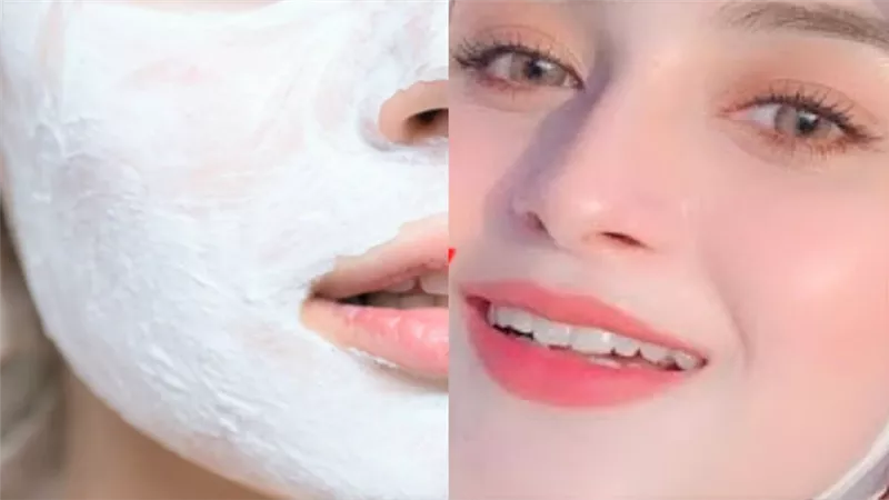 تفتيح البشرة السمراء
