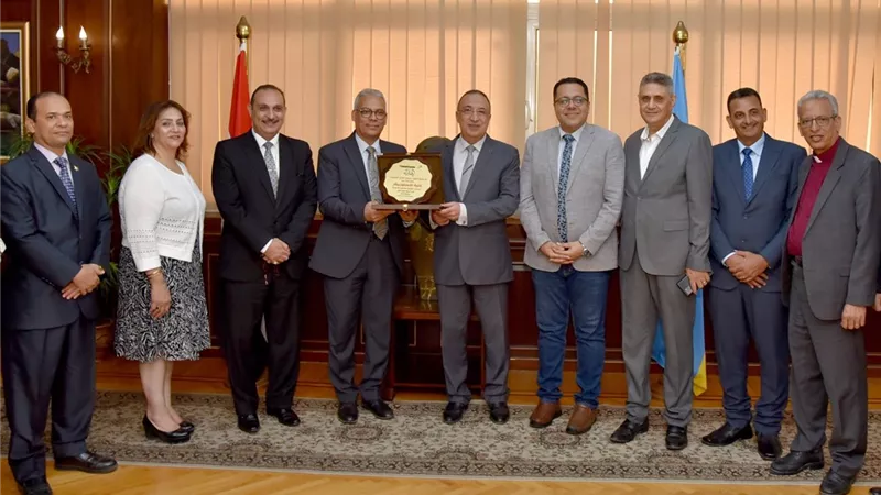 تخريج دفعة جديدة من لاهوت اكسبلورنيشنز