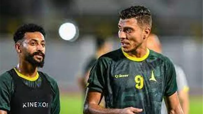 أموال صفقة شريف تعجل بضم مهاجم الاهلى الجديد .. تفاصيل