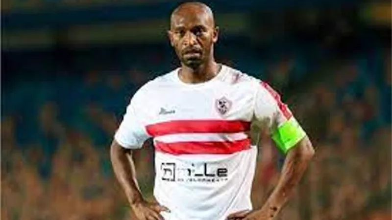 ميدو : سبورتنج لشبونة رفض تقسيط غرامة شيكابالا نهائيا