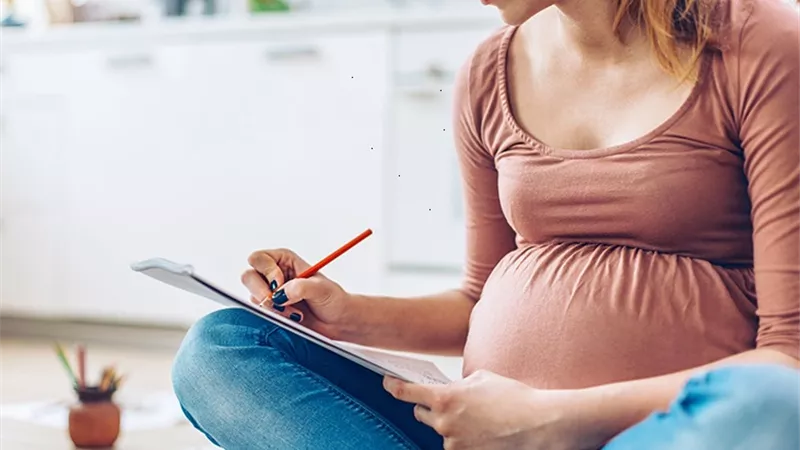 7 نصائح هامة عند التخطيط للحمل
