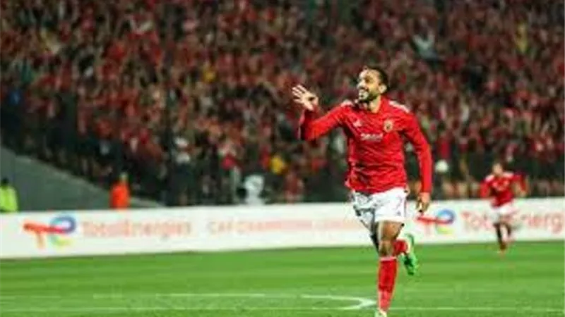 واقف على رجلى رغم كل ما تعرضت له .. كهربا يفاجئ الجماهير برسالة عبر فيسبوك