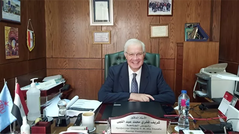 تعرف على طرق التقديم فى الجامعة المصرية الروسية لخريجى الثانوية