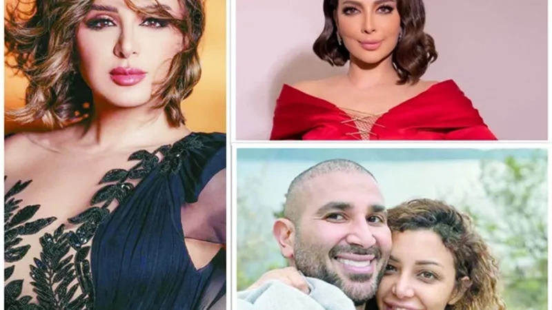 فى تصريحات جريئة لـ 