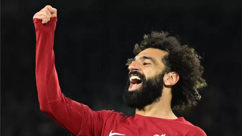 أغلى صفقة فى تاريخ كرة القدم.. اتحاد جدة يجهز عرضا جديدا لضم صلاح
