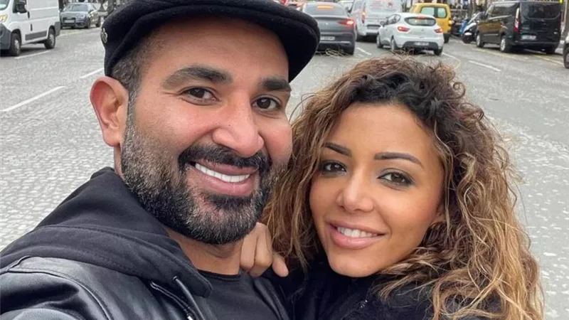 علياء بسيوني تعترف: أخطأت بنشر رسالة نارية ضد أحمد سعد والد بناتي