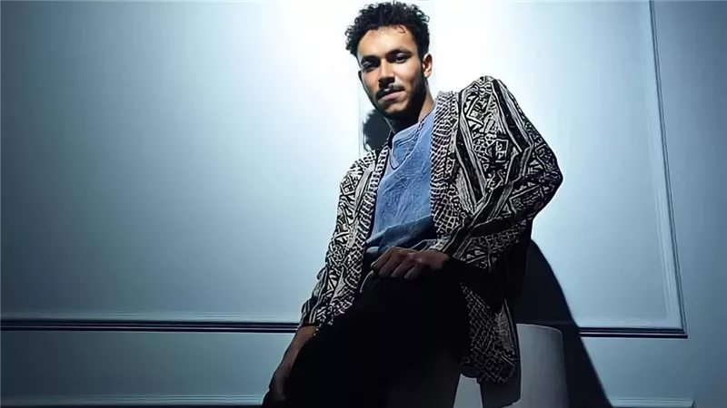 حلوة منك .. ويجز يستعد لطرح أغنية فيلم 