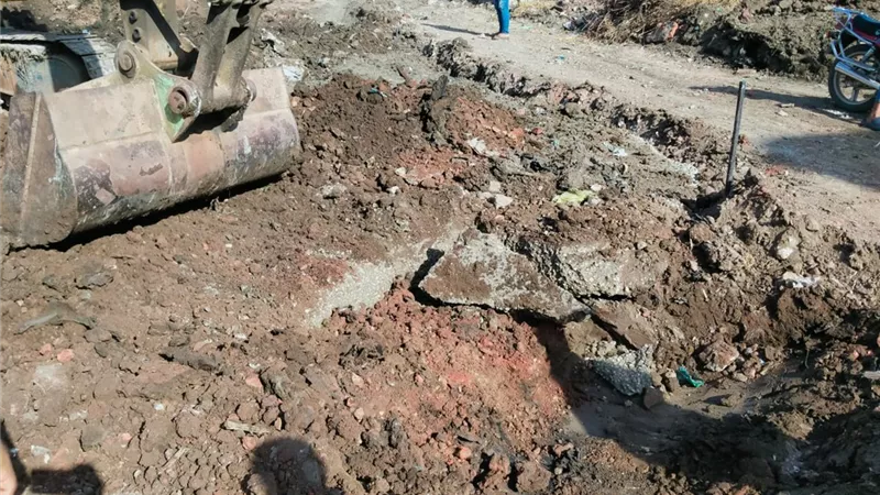 محافظ كفر الشيخ: حملات نظافة وإزالة الإشغالات ورفع 2245 طن مخلفات
