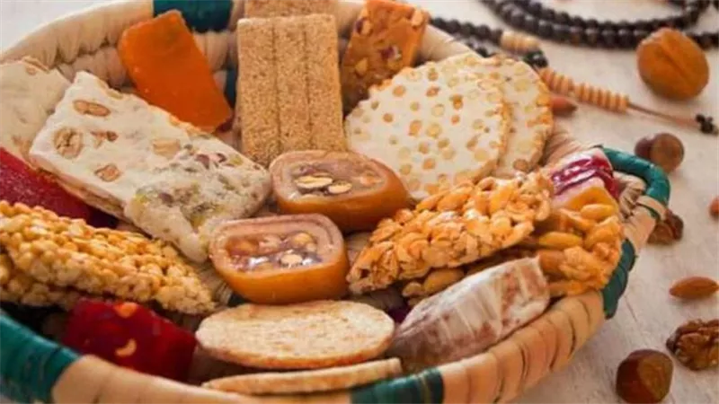 تبدأ من 85 جنيها للكيلو.. التموين: طرح 100 طن من حلوى المولد