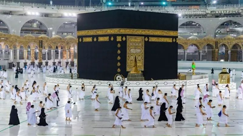 السعودية تعلن 10 إرشادات جديدة للمعتمرين