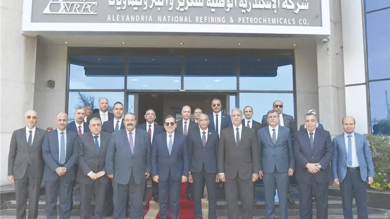 زيادة إنتاج البنزين.. لخفض «فاتورة الاستيراد»