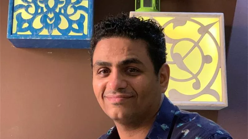 غدا.. محمد صلاح العزب مؤلف سفاح الجيزة ضيف برنامج ست الستات