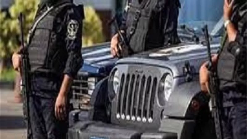 مصدر امنى ينفى ادعاءات 
