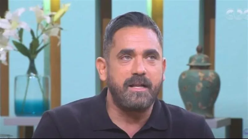 أمير كرارة: ماجد المصري أخويا الكبير و5 جولات فيلم جامد جدا