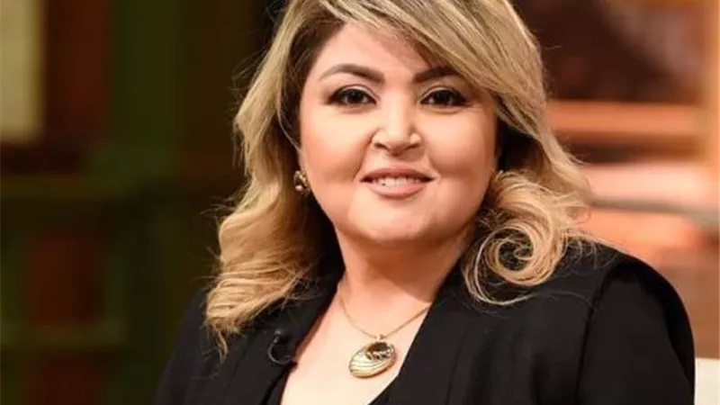 مها أحمد: الليلة الكبيرة يخاطب كل طبقات المجتمع وليس الأطفال فقط