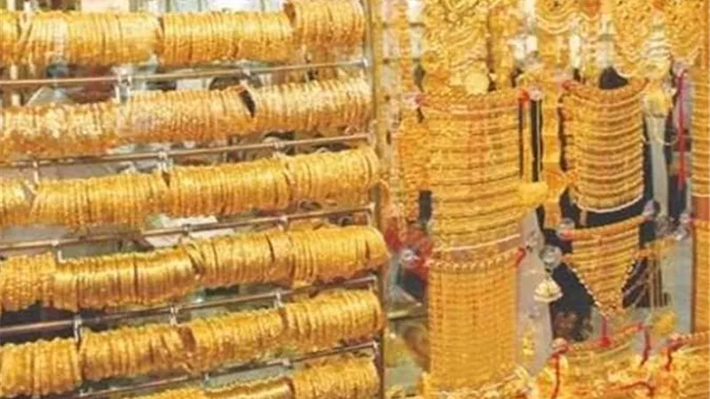 هل يوافق مجلس الوزراء على طلب التموين بمد مبادرة زيرو جمارك على واردات الذهب .. تفاصيل