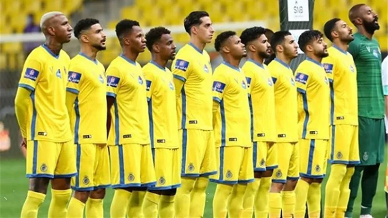 الحزم يلتقي النصر.. مواعيد مباريات الدوري السعودي اليوم 2-9-2023