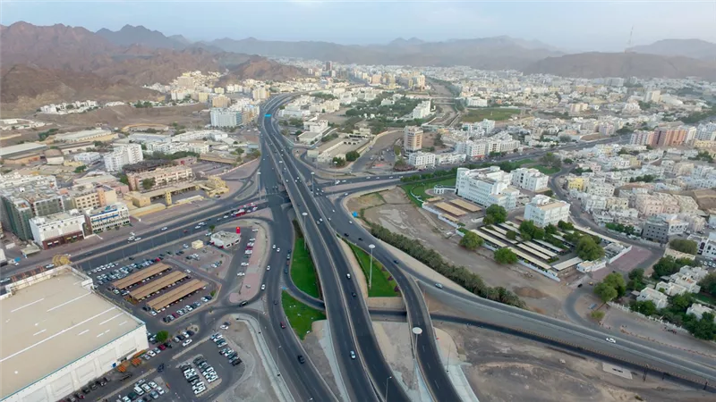 تداول عقاري في عُمان بأكثر من 1.6 مليار ريال عُماني بنهاية 2023