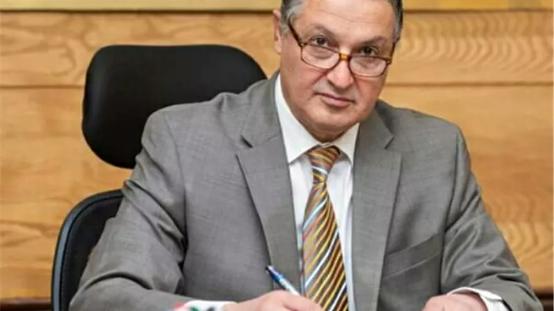 السعيد يصدر قرارا بإنشاء مكتب التميز المؤسسي بجامعة بنها الأهلية