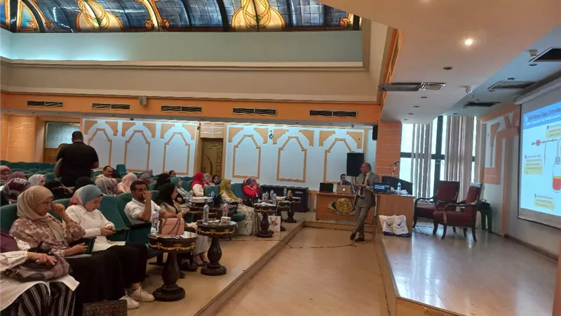 محافظ الشرقية: حركة تنقلات بين رؤساء الوحدات المحلية بديرب نجم