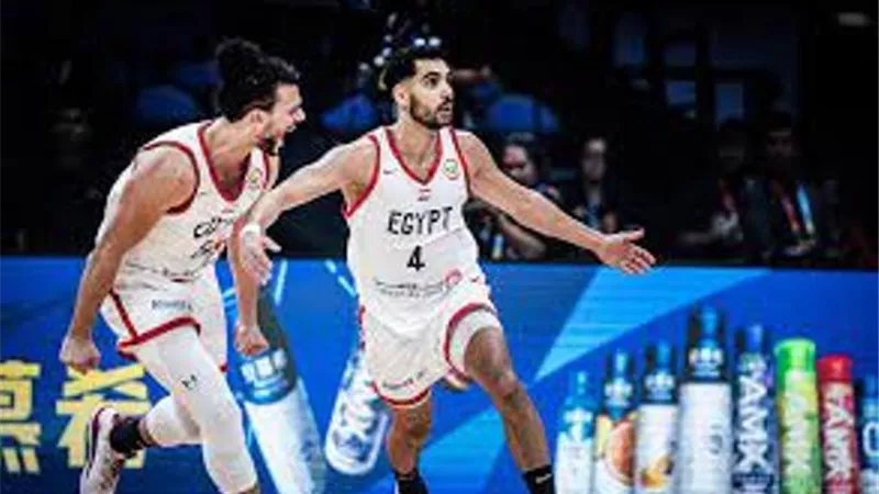منتخب مصر يخسر من نيوزلندا بكأس العالم للسلة ويفقد فرصة التأهل المباشر للأولمبياد