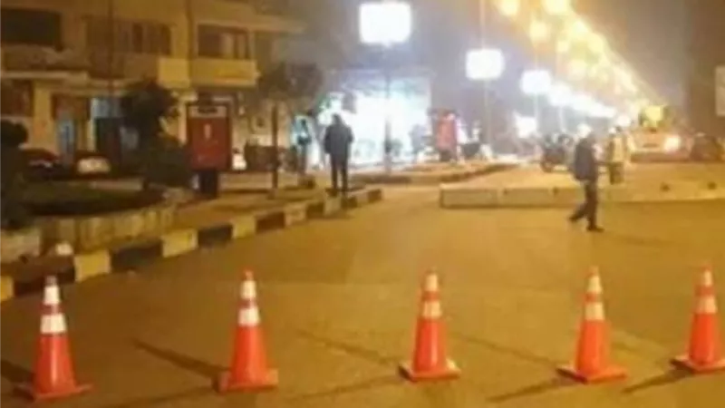 غلق كلي.. خدمات مرورية لتنفيذ أعمال الجسات الاستكشافية بالجبل الأصفر