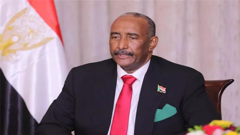 البرهان: نرحب بأي دعم يصب في تطوير وإعادة الإعمار بالسودان