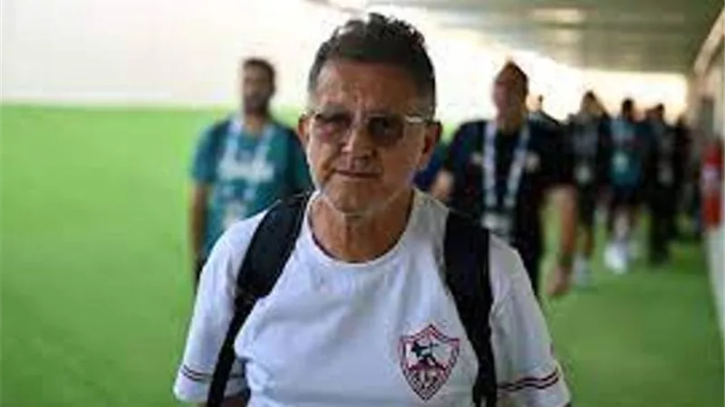 أوسوريو لإدارة الزمالك : هذا اللاعب ليس للبيع