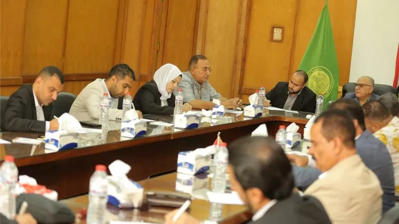 تجارية الإسماعيلية تعلن فتح باب التقديم للمشاركة بمعرض أهلا مدارس