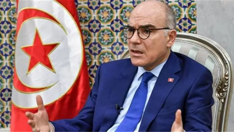 وزير الخارجية التونسى يزور الرياض غدا