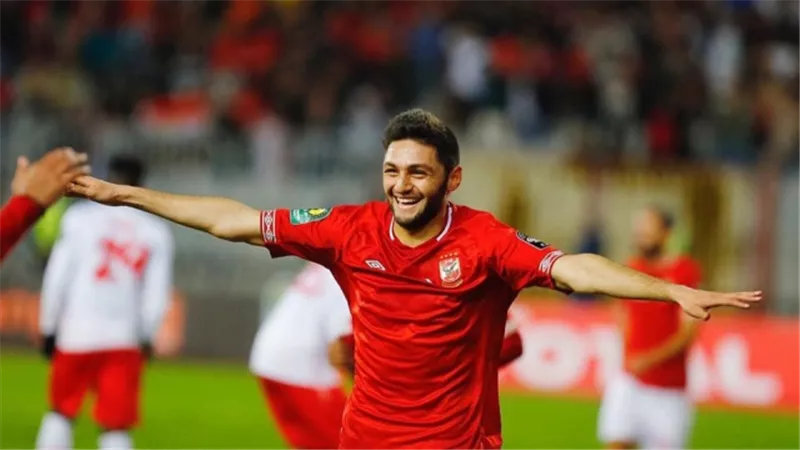 نجم الأهلى: أتمنى الوصول لنهائي كأس العالم للأندية