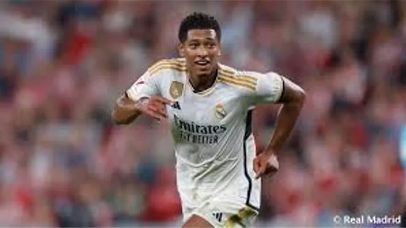 بيلينجهام يقود تشكيل ريال مدريد امام خيتافى بالدورى الاسبانى