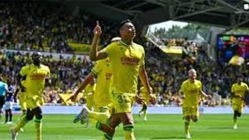 مصطفى محمد يتصدر هدافى الدورى الفرنسى متفوقا على مبابى