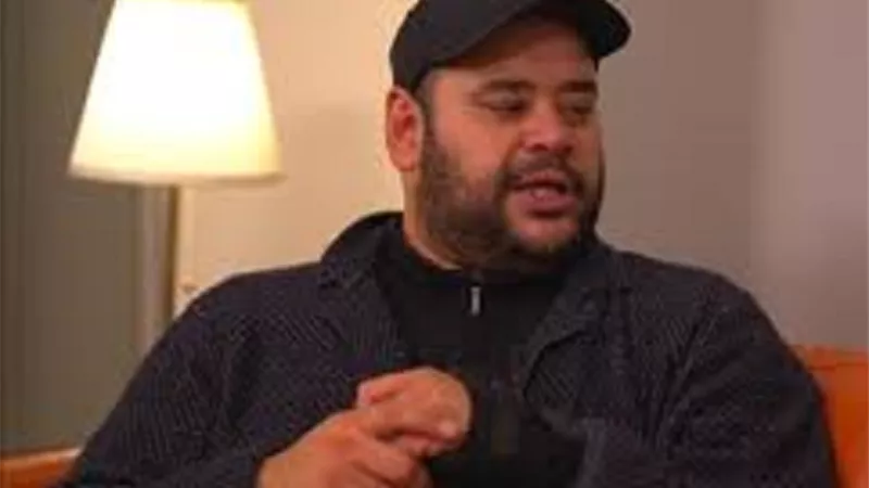 محمد ممدوح يكشف تفتصيل شخصيته فى 