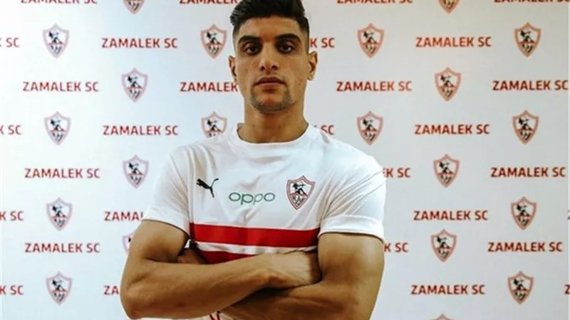 بعد تعثر انتقاله إلى سموحة .. الاتحاد يفاوض الزمالك لضم شبانة