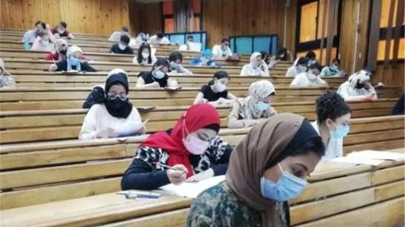شرط اجتياز القدرات .. 9 كليات تقبل طلاب الدبلومات الفنية .. بالاسماء