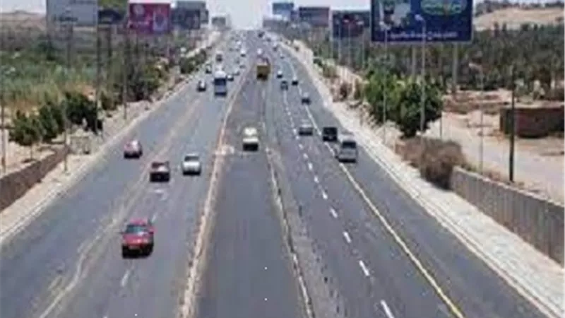 بعد غلق محور 26 يوليو لمدة 6 أشهر.. اعرف الطرق البديلة
