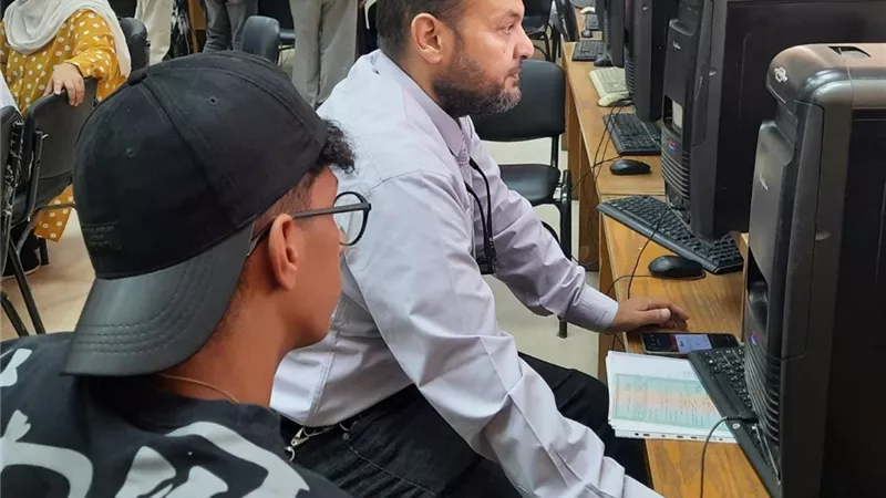 الدبلومات الفنية 2023.. خطوات تسجيل الرغبات علي موقع التنسيق