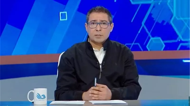 عضو اتحاد الكرة يفجر مفاجأة .. فيتوريا استبعد 4 لاعبين من الأهلي