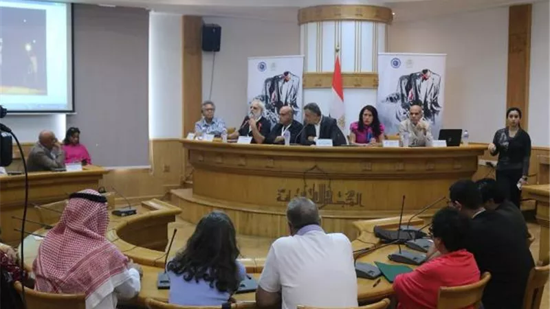 مسرحيون عرب: التجريب صفته المغامرة ولا يخضع لقيود السلطة