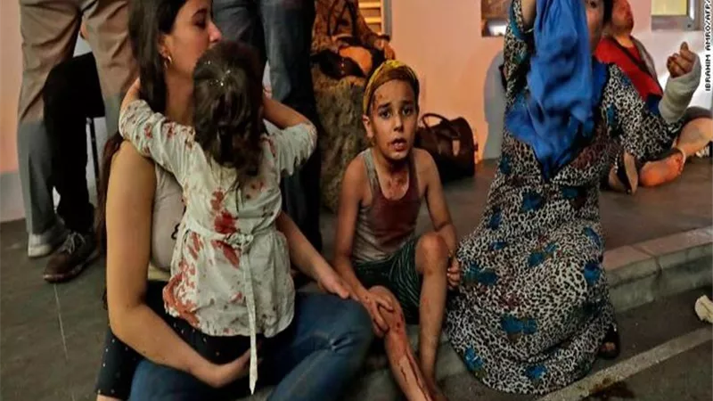 الأمم المتحدة: الصراعات العالمية شردت أكثر من 110 ملايين شخص