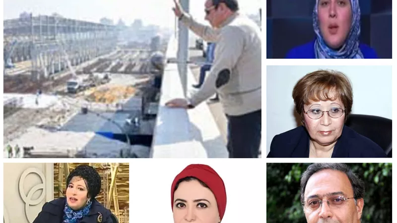 خبراء الإعلام والاجتماع يدعمون الرئيس.. لاستكمال مسيرة الانجازات