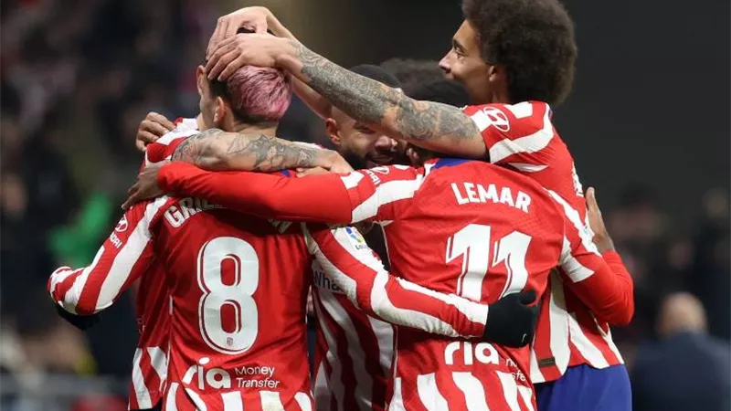 اسباب تأجيل مباراة أتلتيكو مدريد ضد إشبيلية بالدوري الإسباني